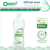 Nước rửa chén hữu cơ OSARO 900ml sả chanh