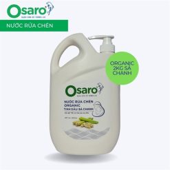 nước rửa chén hữu cơ 2l OSARO